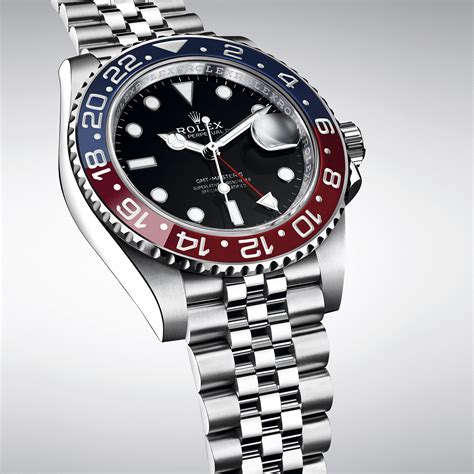 2024 rolex pepsi discontinuance.